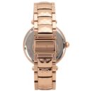 Michael Kors Ladies Designer Rose Gold Watch - MK6426